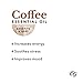 Edens Garden Coffee Essential Oil, 100% Pure Therapeutic Grade (Highest Quality Aromatherapy Oils- Energy & Stress), 5 ml