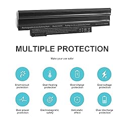ASUNCELL AL10A31 Laptop Battery fit Acer Aspire One