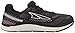 Altra Women's Intuition 4 Running Shoe, Purple/Black, 8 M US