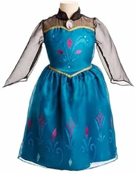 elsa coronation dress uk