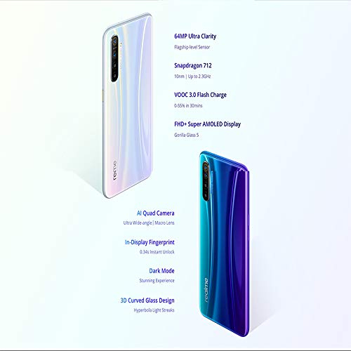 realme XT a precio mínimo con este descuento