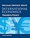 International Economics: Theory and Policy (Pearson Series in Economics)