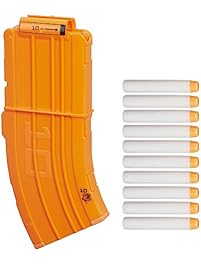 Nerf Modulus 10-Dart Banana Clip