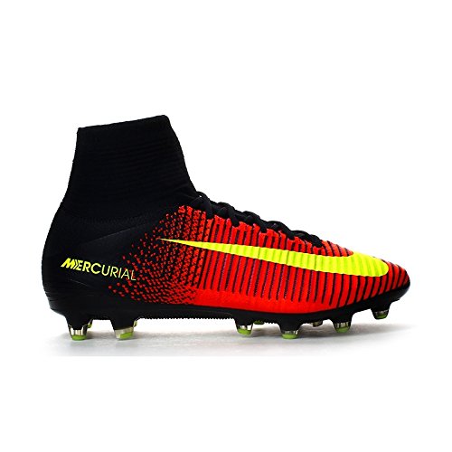 Nike Mercurial Superfly 6 Elite FG Soccer Cleats Soccer