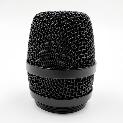 Amazon.com: Sennheiser Pro Audio MMD 835-1 - Dynamic Cardioid