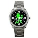 ADA015	New Juggalo The Hatchetman Insane Clown Posse Sport Metal Watch