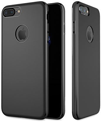 Yingda New Product iPhone 6/6s/7/7s/plus Case - BLACK (iphone 7 plus)
