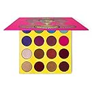 The Masquerade Palette by Juvia's