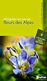 FLEURS DES ALPES (Miniguides tout terrain) (French Edition) by 