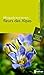 FLEURS DES ALPES (Miniguides tout terrain) (French Edition) by 