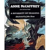 A Diversity of Dragons by 