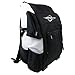 MVP Disc Sports Voyager Backpack Disc Golf Bag