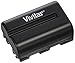 NP-FM500H REPLACEMENT BATTERY FOR SONY DSLR-A200, DSLR-A300, DSLR-A350, DSLR-A700, DSLR-A900