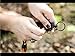 The #1 BEST Paracord keychain emergency kit : The perfect military survival kit Grenade with wilderness fishing kit, Flint fire starter tinder compass snap hooks eBooks lifetime