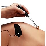 Zeus Electrosex Electric Wartenberg Wheel Estim Kit, 1 Count