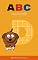 Livro ABC com seu bebê Letra D: Aprendendo com Belinha Digital
