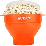 The Original Hotpop Microwave Popcorn