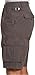 Calvin Klein Men's Plain Weave Short