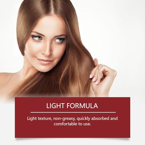 LBOYLOVE® Raw Batana Oil Paste, for Hair Growth, 2025 Batana Oil For Hair, Prevents Hair Loss Thicker Stronger Healthier, Nourishing hair Strengthener Hair Growth, Repair Split Ends