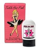 Tickle Her Pink