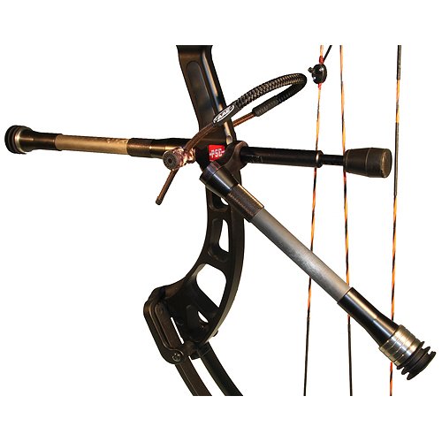 Top 10 Archery Stabilizers Kit of 2020 No Place Called Home