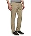 NIKE Men's Flat Front Golf Pants, Khaki/Khaki, Size 36/30