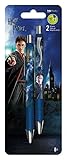 Harry Potter Gel Pens 2 Pk