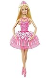 Barbie in the Nutcracker 2014