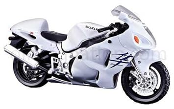 maisto hayabusa