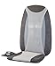 Relaxzen Full Back Shiatsu Massage Cushion with Heat