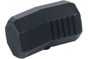 Tuklye CNC AK Charging Handle Grip Cover for AEG GBB AK Model Replica