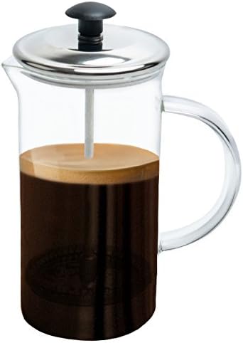 Glenburn Tea Direct Classic French Press (600 ml)