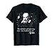 Thunderbolt lightning Galileo Meme Science Astronomy T Shirt