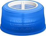 Camelbak All Clear Bottle Pre-Filter (6-Liter/20-Ounce)