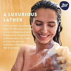 Lemon Peel Bar Soap by Zest - 8 Bars, 4 Oz - Rich