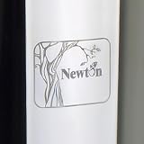 Newton 8.5L Gravity Water Filter System Heavy Metal Removal 2 Filters Stand Tap view 7