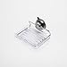 OXO Good Grips Suction Soap Dish