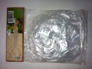 Set of 12 Reusable Elastic Bowl, Dish & Plate Covers - 3 Sizes by GOV