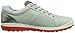 ECCO Ecco Men's Golf Biom Hybrid 2, Men’s Golf Shoes, Grau (59054CONCRETE/FIRE), 9 US/43UK