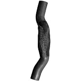 Dayco 72321 Upper Radiator Hose | Replaces 22548M 16571-AD010 23046 9711 66195 E72321. OE-grade replacement.