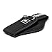 Dip Belt with Chain for Pullups- Ideal Weighted Belt for Pullups and Chin Up Belt- Best Weighted Pullup Belt and Pull Up Weight Belt for Dips - Durable Weighted Belt for Pull Ups and Weighlifting Belt