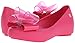 Mini Melissa Mel Ultragirl Sweet INF Ballet Flat (Little Kid)