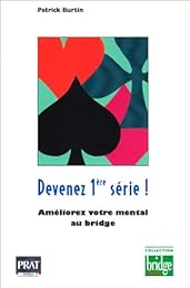 Devenez 1ère série !