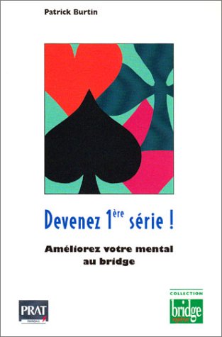 Devenez 1ère série !
