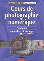 Cours de photographie numérique