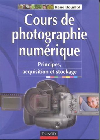 Cours de photographie numérique