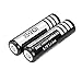 MuchBuy 12 PCS 18650 3.7V 6000mah Li-ion Flashlight Rechargeable Battery