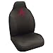 FANMATS 14976 Alabama Crimson Tide Embroidered Seat Cover