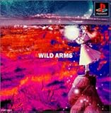 ワイルド アームズ