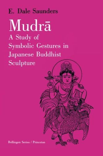 Mudra: A Study of Symbolic Gestures in Japanese Buddhist Sculpture
